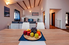 Apartment Bora Rovinj